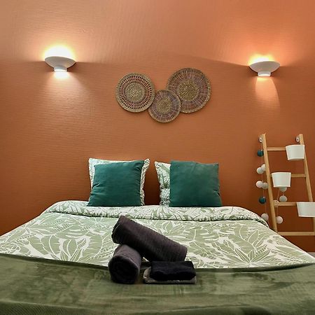 Appart'Hotel Nuiteejour Versailles Saint Cyr L'Ecole 외부 사진