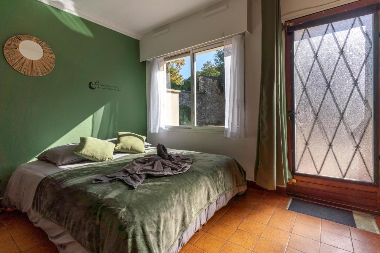 Appart'Hotel Nuiteejour Versailles Saint Cyr L'Ecole 외부 사진