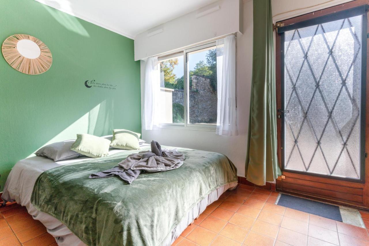 Appart'Hotel Nuiteejour Versailles Saint Cyr L'Ecole 외부 사진