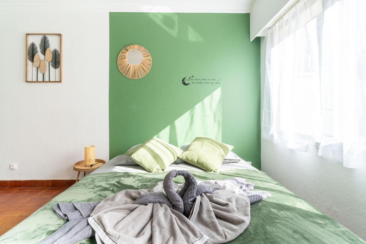 Appart'Hotel Nuiteejour Versailles Saint Cyr L'Ecole 외부 사진