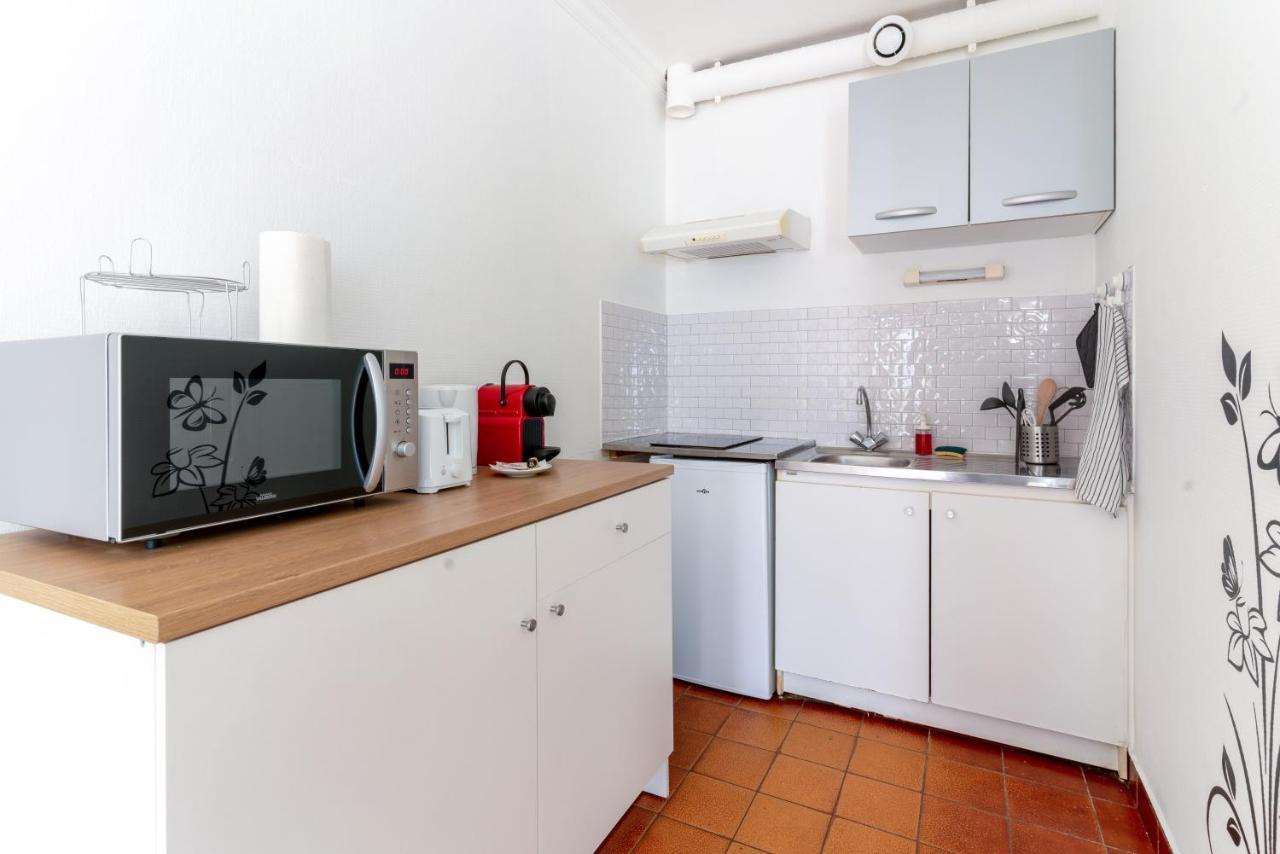 Appart'Hotel Nuiteejour Versailles Saint Cyr L'Ecole 외부 사진