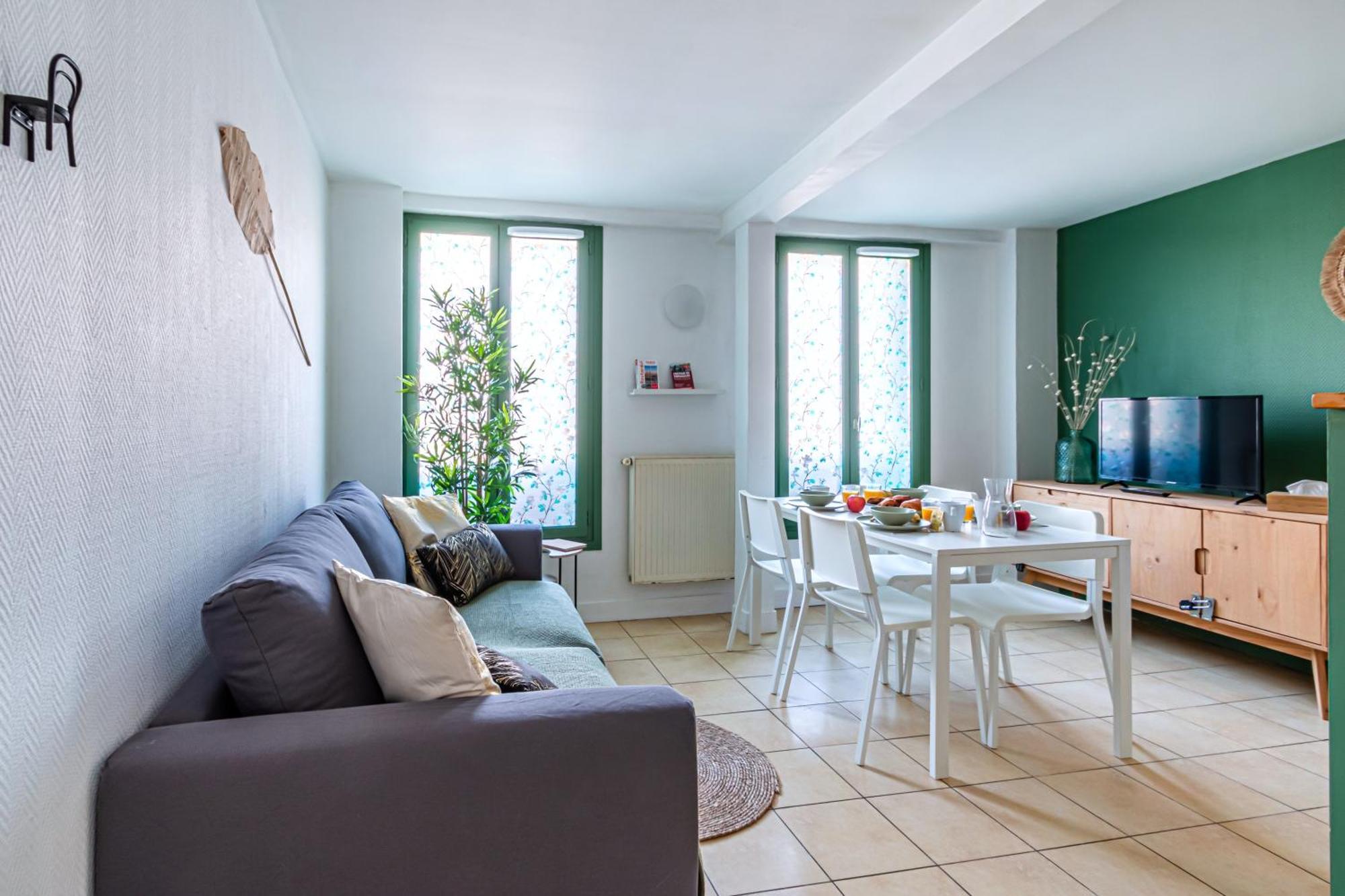 Appart'Hotel Nuiteejour Versailles Saint Cyr L'Ecole 외부 사진