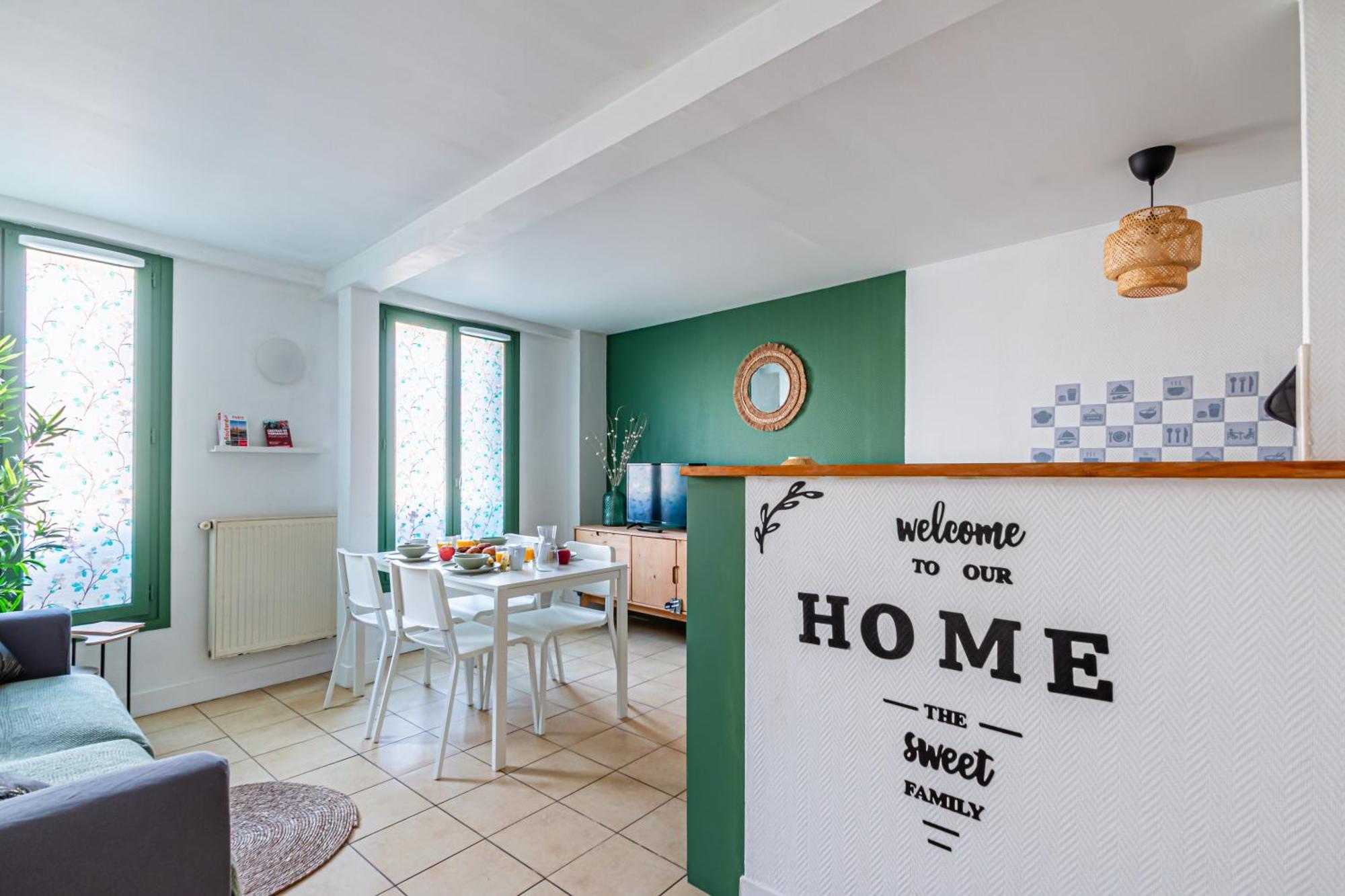 Appart'Hotel Nuiteejour Versailles Saint Cyr L'Ecole 외부 사진