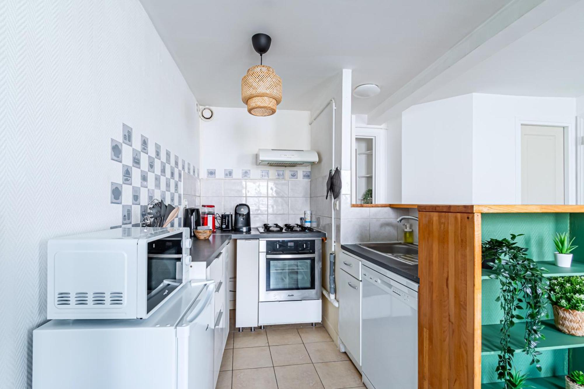 Appart'Hotel Nuiteejour Versailles Saint Cyr L'Ecole 외부 사진