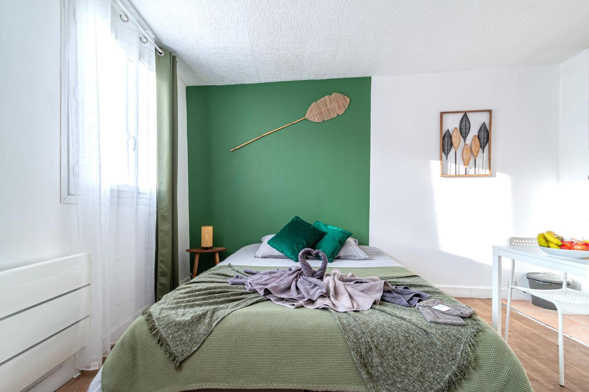 Appart'Hotel Nuiteejour Versailles Saint Cyr L'Ecole 외부 사진