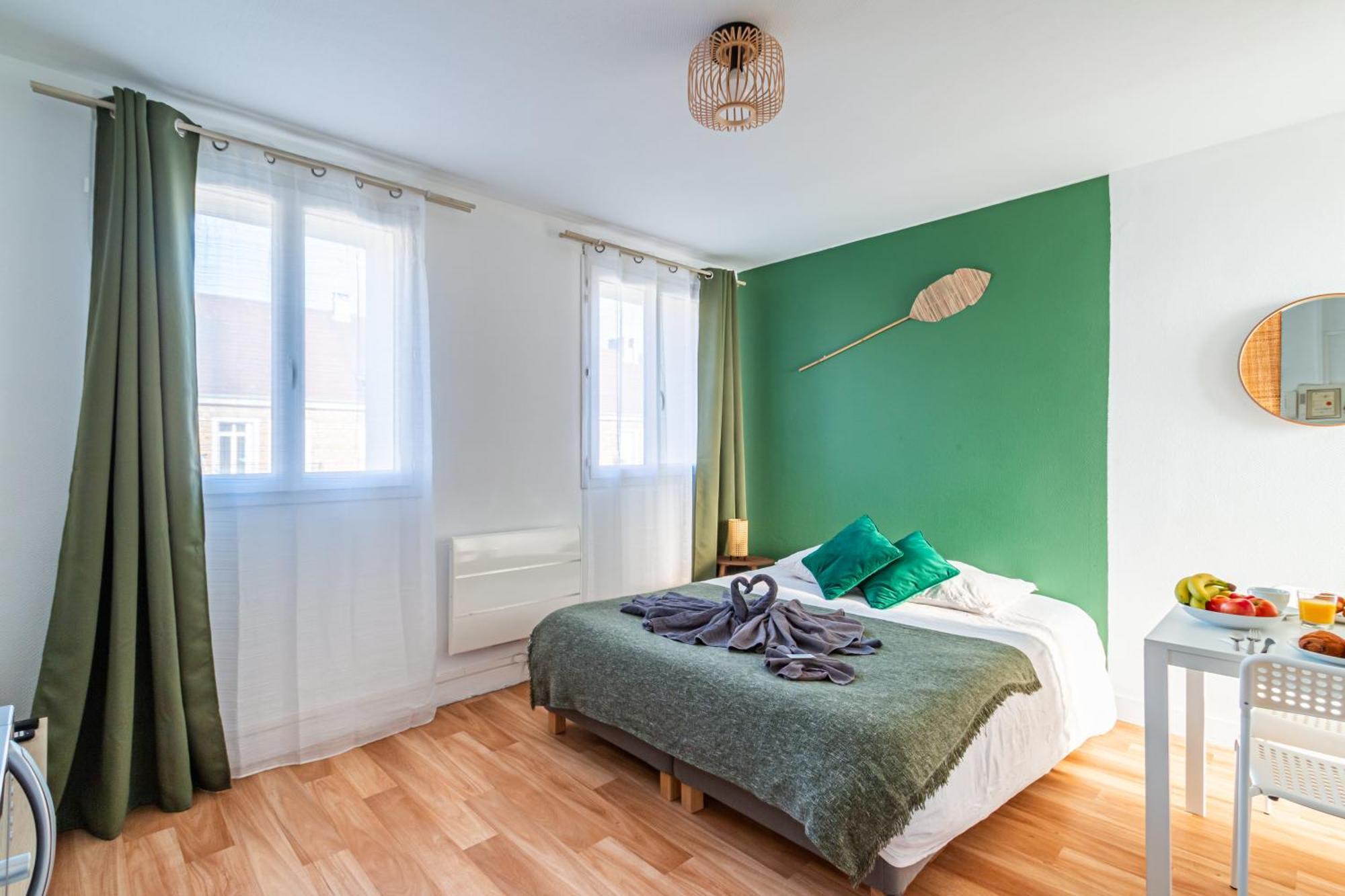 Appart'Hotel Nuiteejour Versailles Saint Cyr L'Ecole 외부 사진