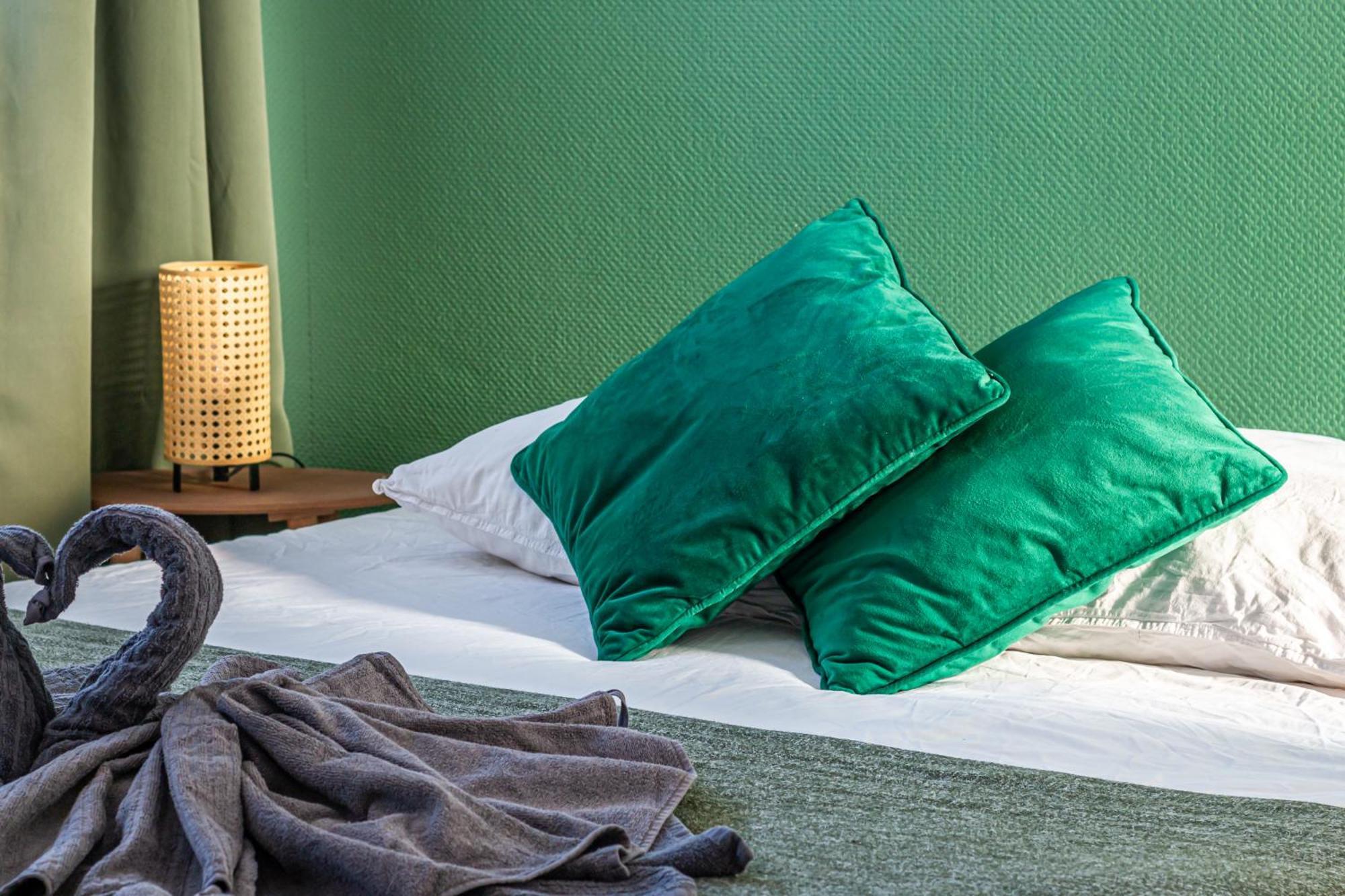 Appart'Hotel Nuiteejour Versailles Saint Cyr L'Ecole 외부 사진