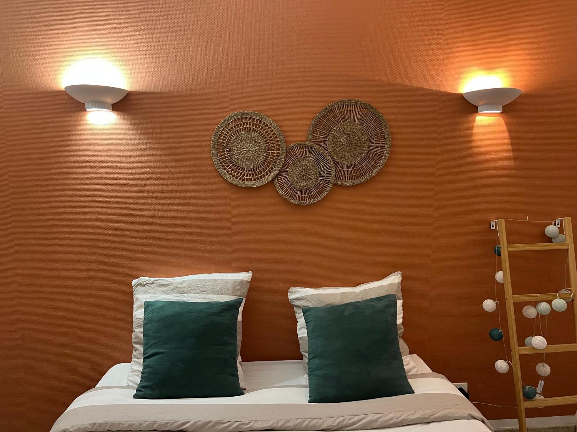 Appart'Hotel Nuiteejour Versailles Saint Cyr L'Ecole 외부 사진