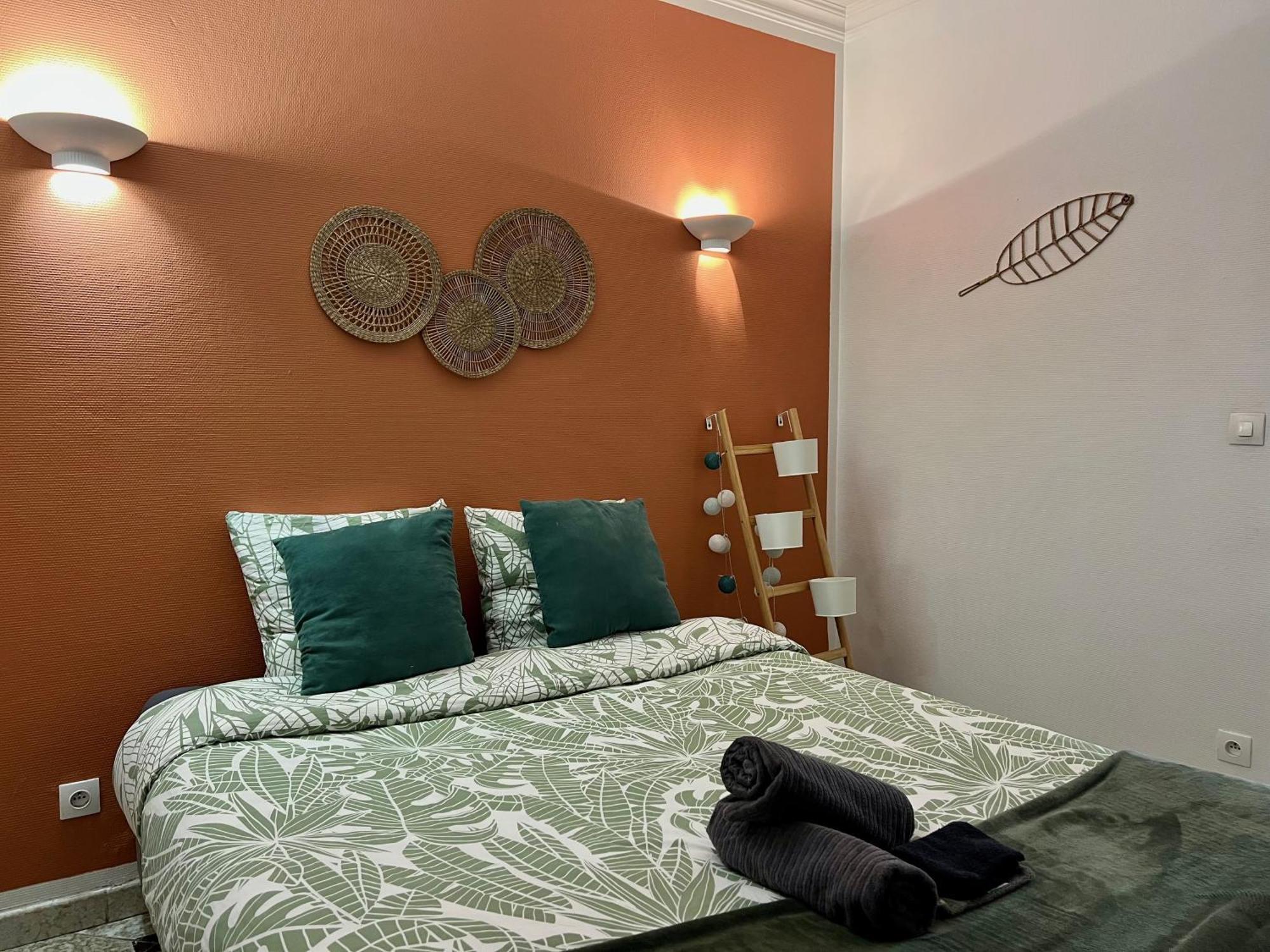 Appart'Hotel Nuiteejour Versailles Saint Cyr L'Ecole 외부 사진