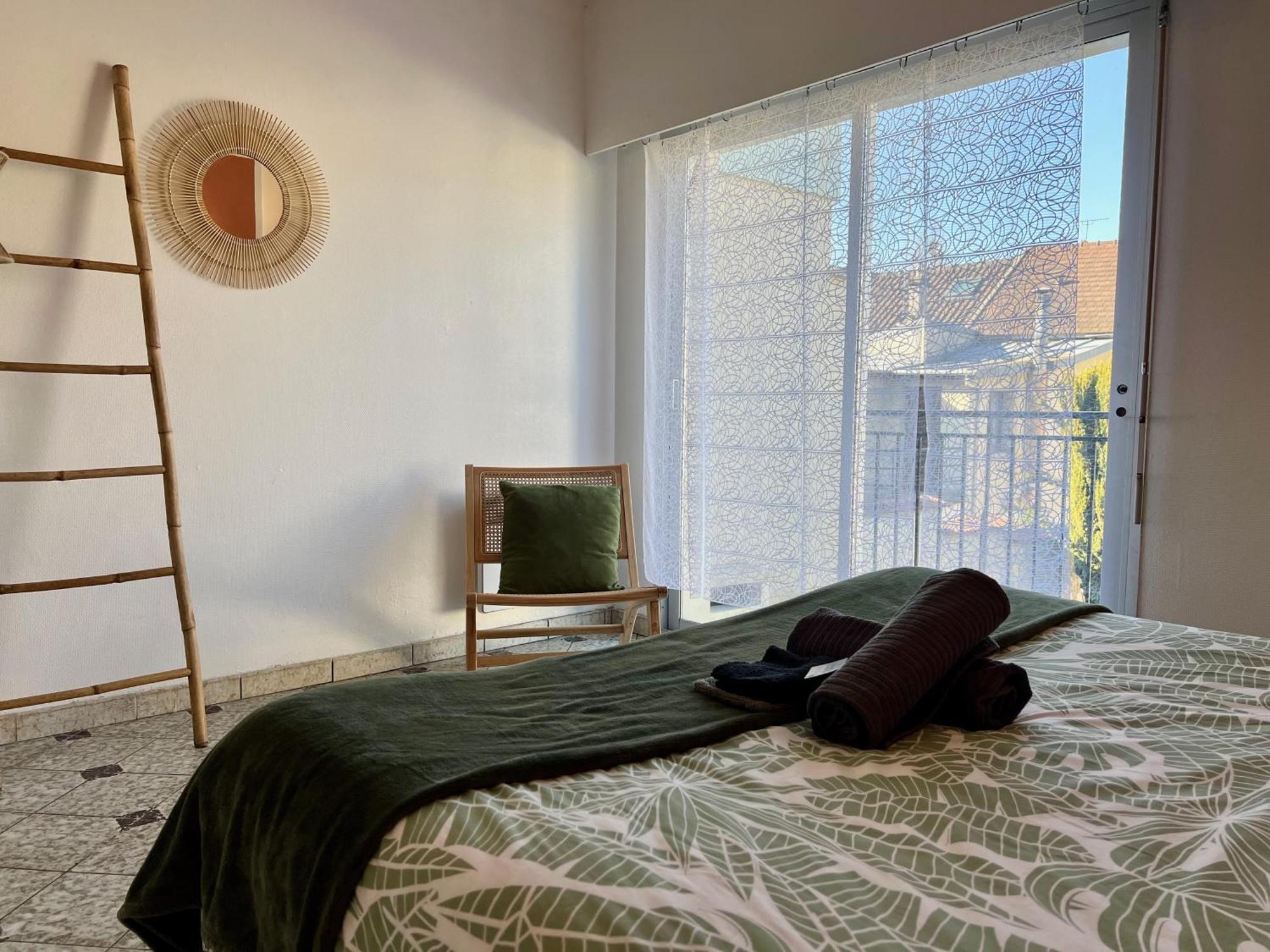 Appart'Hotel Nuiteejour Versailles Saint Cyr L'Ecole 외부 사진